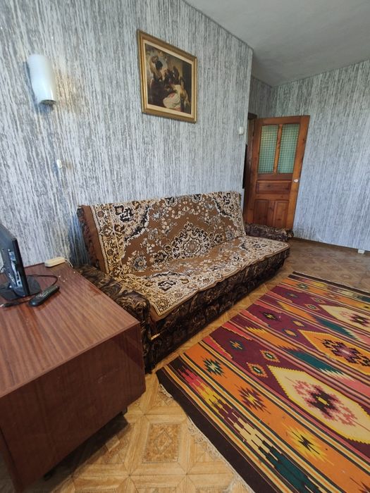 Сдам 1 комнатная квартира Залютино
