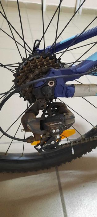 Велосипед Kellys дитячий