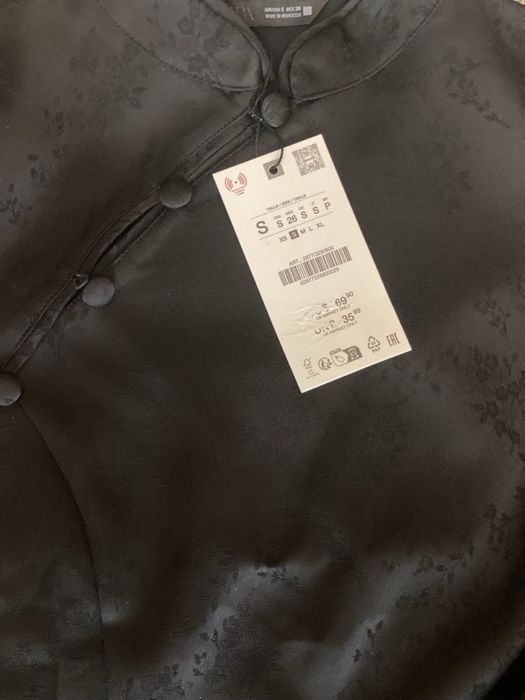 Продам сукню Zara, нова