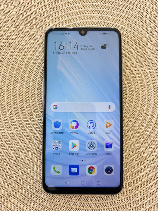 Huawei P30 Lite 6/256GB idealny !!!