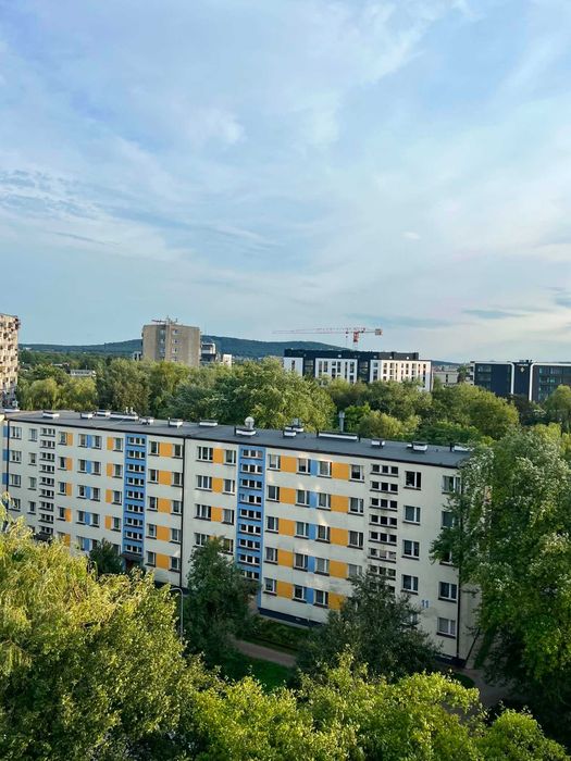 Mieszkanie na wynajem Kielce ulica Karłowicza - Widok 2