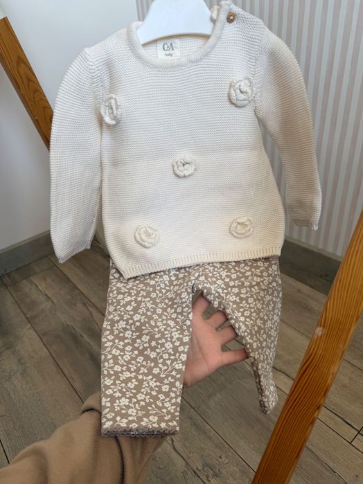 Одяг для немовлят 68 розмір (3-6 місяця)