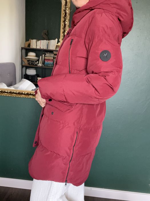 Kurta zimowa ocieplana everest rozm s