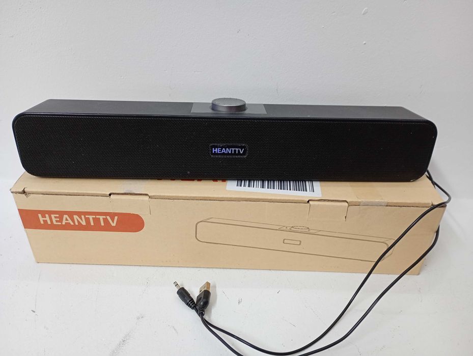 Głośnik komputerowy soundbar heantyv Y-10