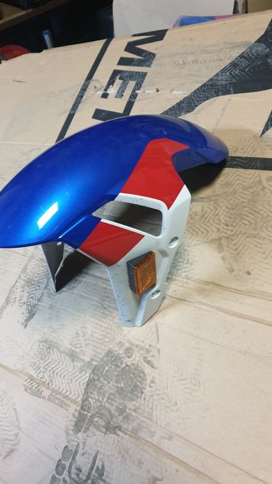 Owiewki, piug  Bmw s1000rr k67