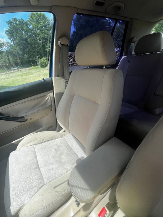 Volkswagen golf 4