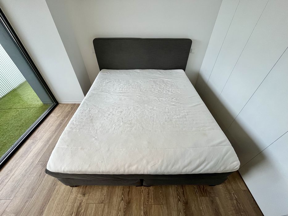 Cama de Casal 180x200