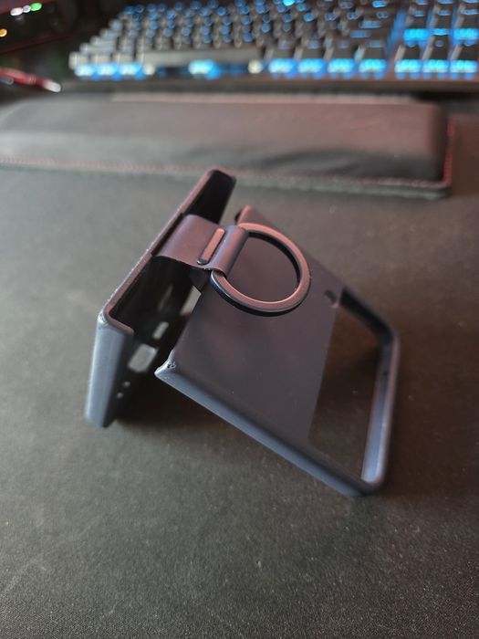 Samsung Galaxy Z Flip 4 uszkodzony ekran