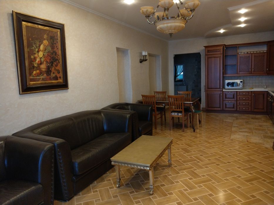 Продажа элит. 3 к.кв. кквартиры центр парк Шевченко Лидерсовский  море