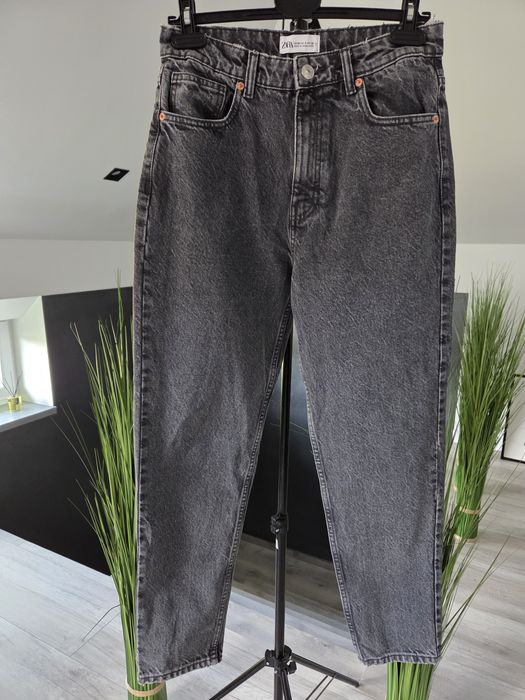 Spodnie Zara rozm 38
