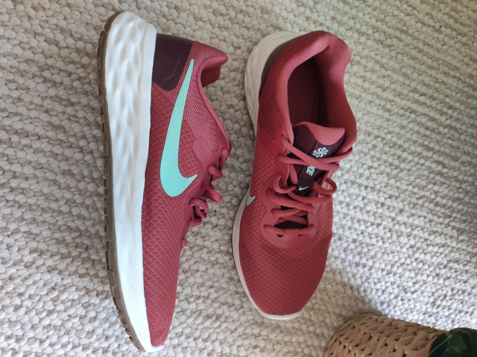 Buty adidasy sneakersy Nike 39 Nike Performance W Nike Revolution  6