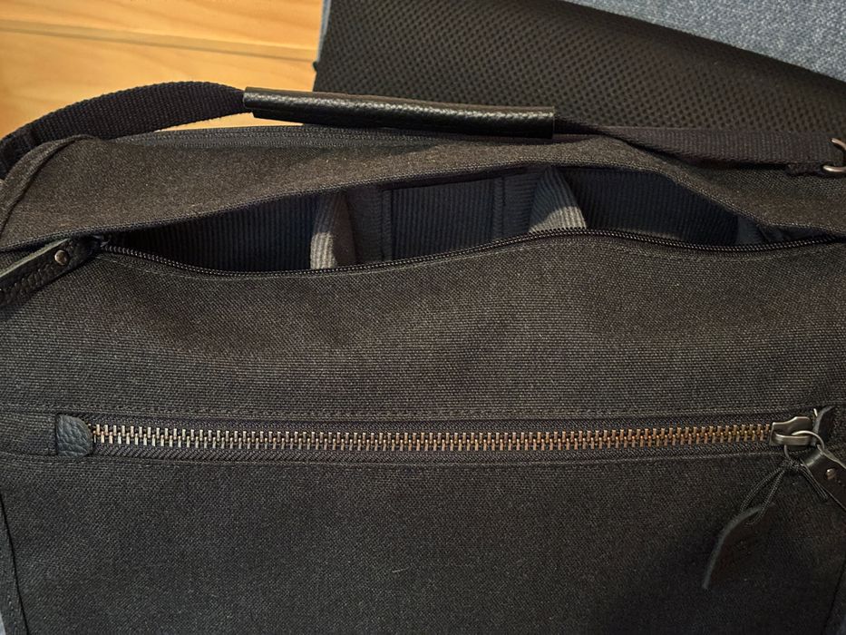 (NOWA) Torba fotograficzna Tenba Cooper 13 DSLR