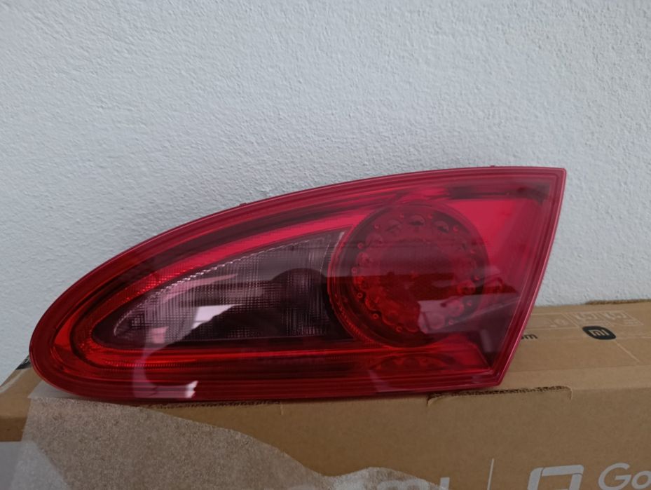 Farolim SEAT Leon