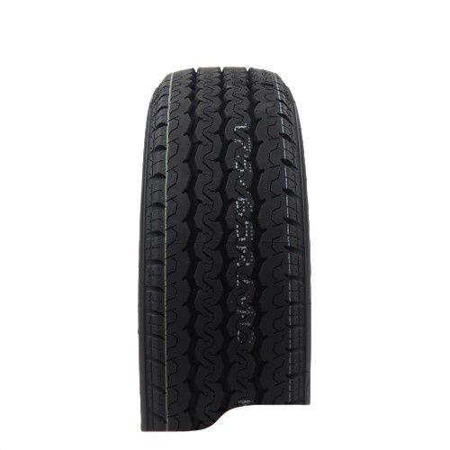 TRIANGLE L215/65 R16C   Mileage
