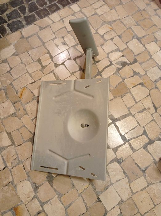 Base suporte TV ou outro