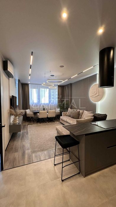 Продаж / Квартира / 56 м2 / ЖК Новопечерські Липки / Печерський район