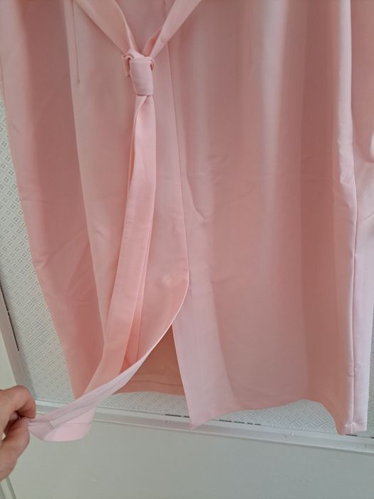 Sukienka 42 NOWA wesele komunia chrzciny