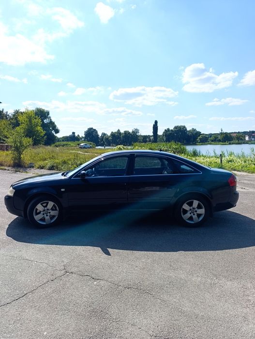 Audi A6 2003 VIN WAUZZZ4B34N004837 фото оголошення 3 з 13