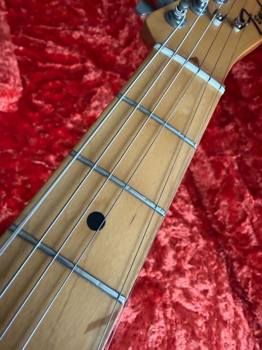 Fender Telecaster Fujigen 1989-1990
