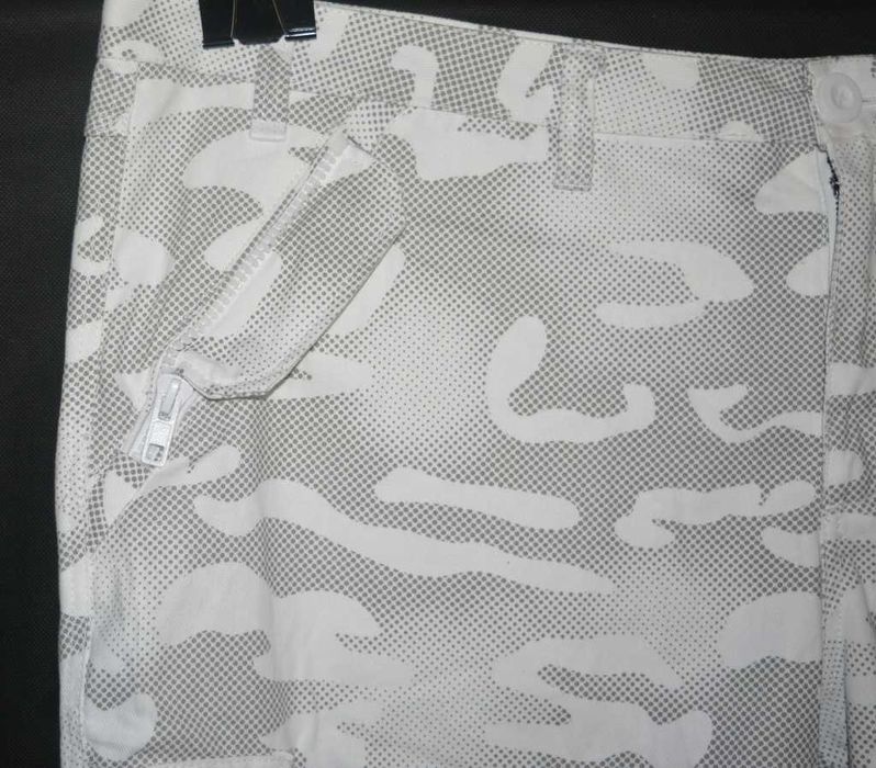 Spodenki Rainbow 64 4XL