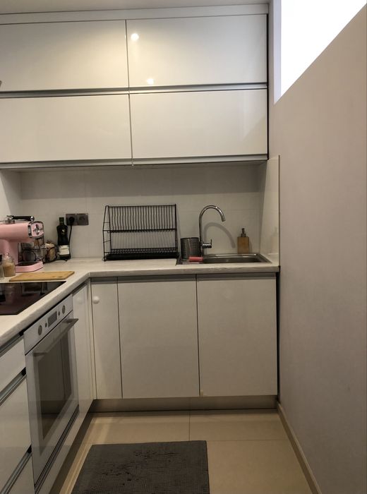 Wynajmę 2 pokojowe mieszkanie Poznań Lazurowa