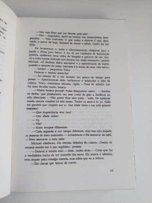 O cimo do monte - Irwin Shaw