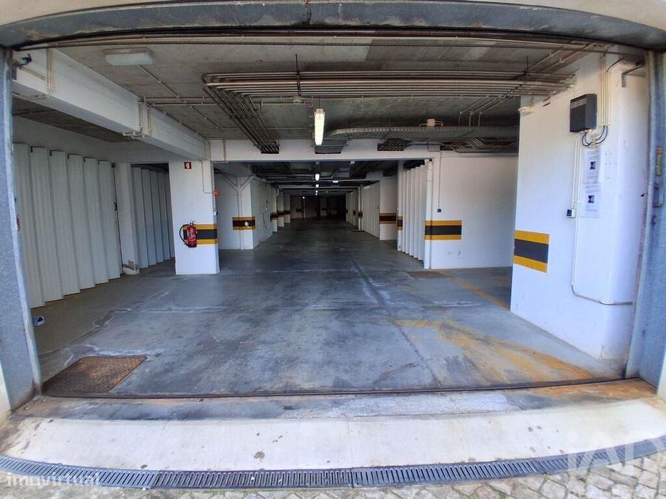 Garagem em São Gonçalo de Lagos de 13 m2