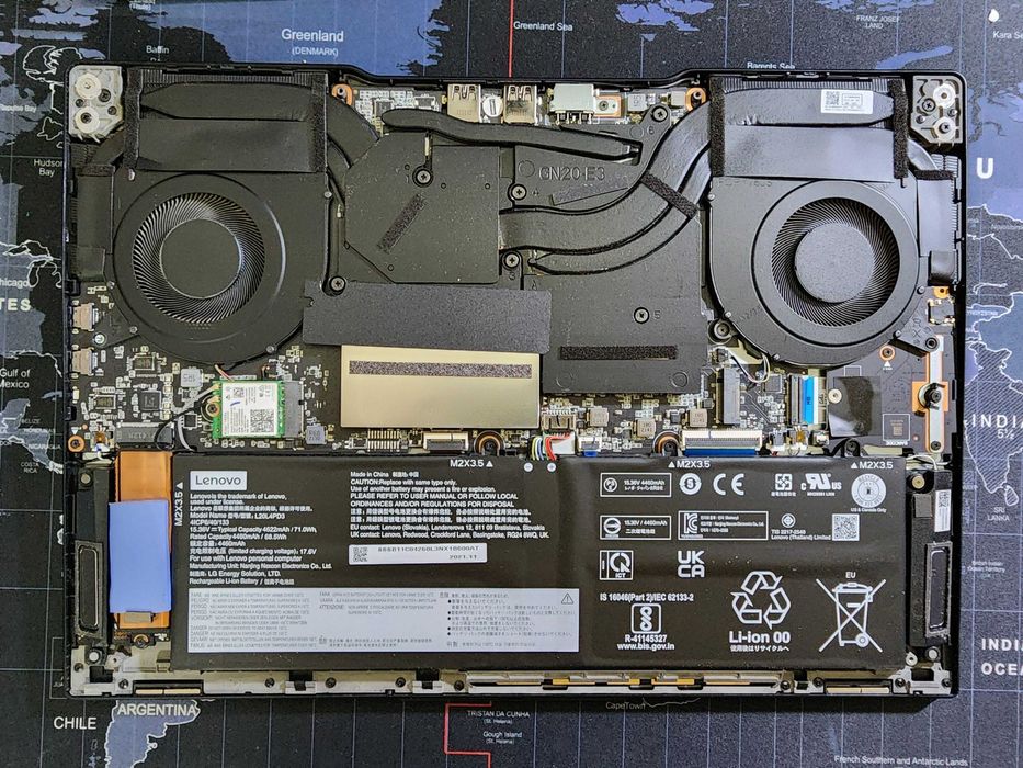 Reparação de Computadores