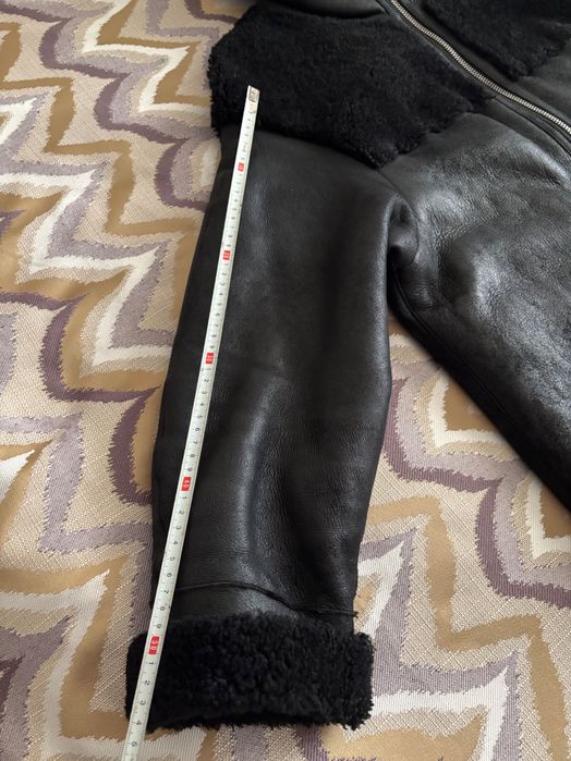 Продам жіночу дублянку Італія