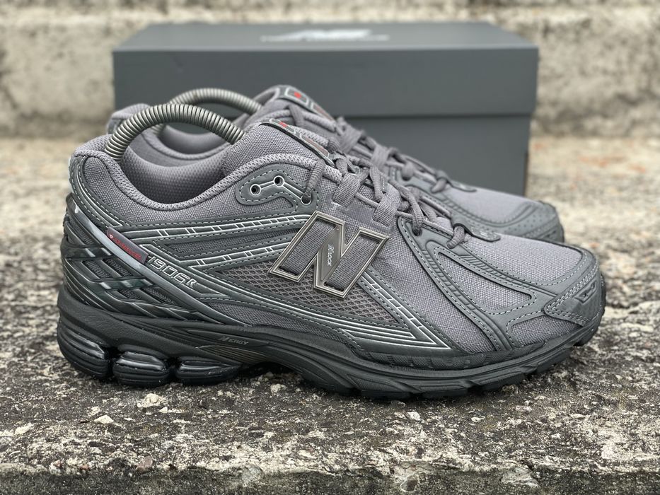 New Balance 1906r primaloft оригінал нб1906р оригинал зимові