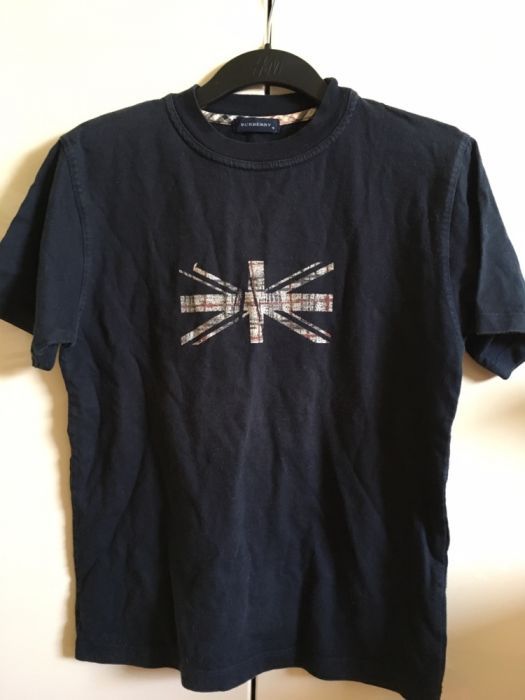 Podkoszulek Burberry