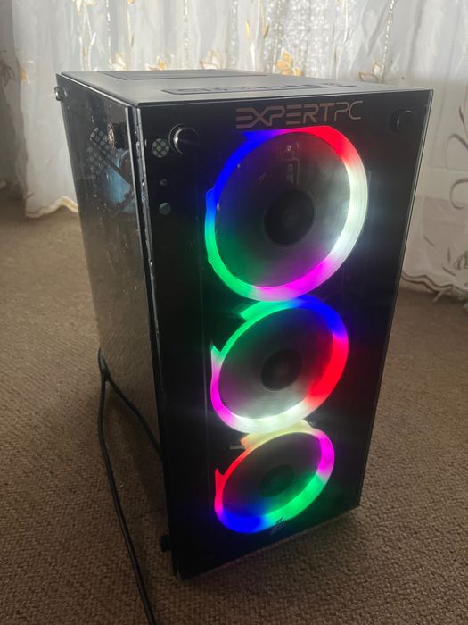 Компьютер Expert PC