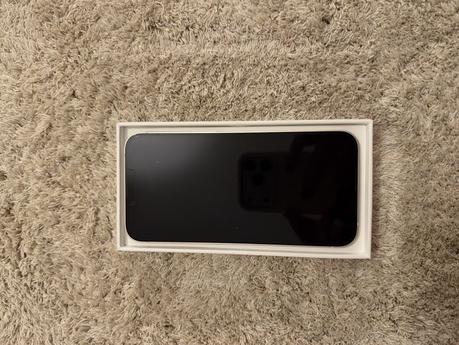 IPhone 14 128gb Branco