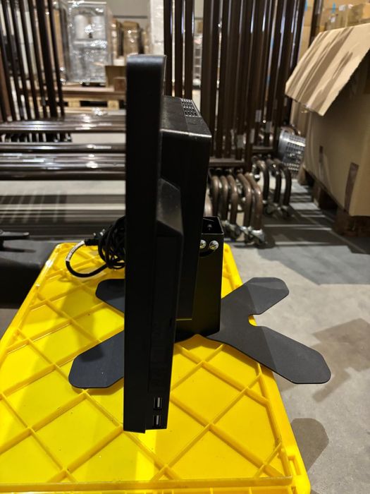 Monoblok F12 (F12V03) komputer dotykowy