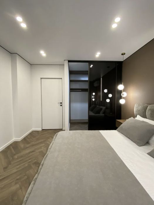 Здана 2-кімн, новобудова