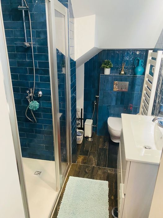 Aluga-se T2 centro de Loulé