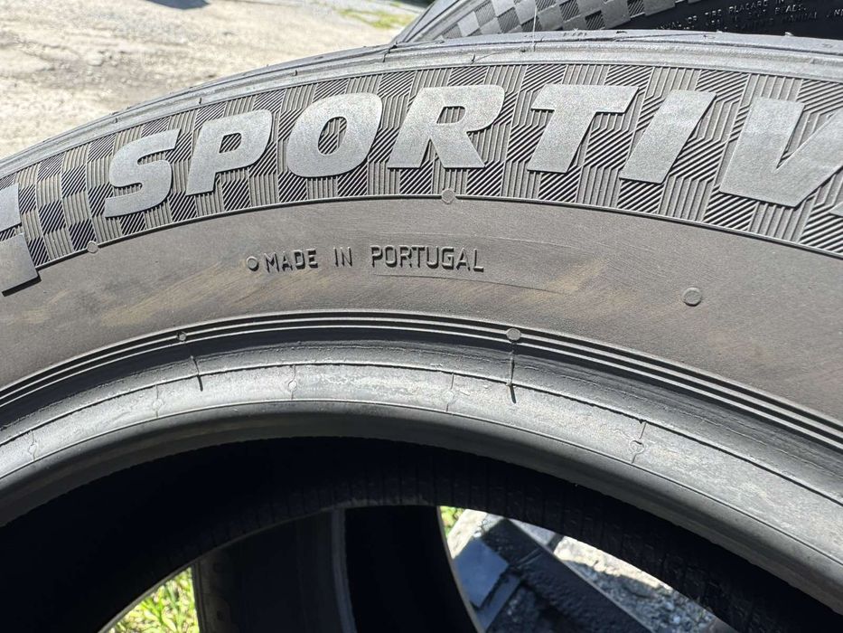 Літні шини Sportiva 205/55 R16