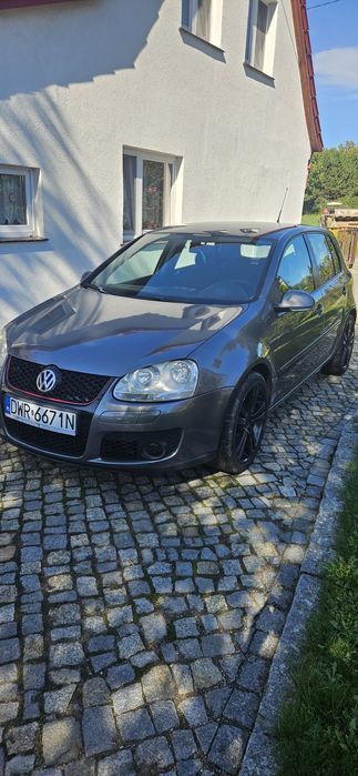 Vw Golf 5 1.9 tdi 90 km