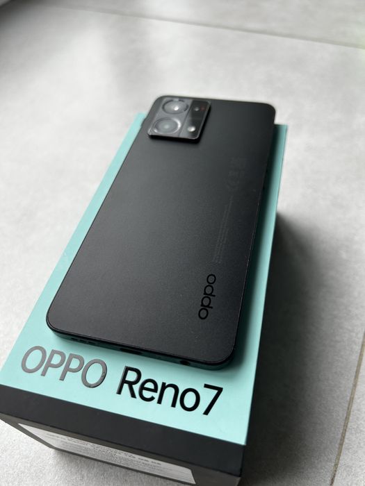 oppo reno 7 w Twojej okolicy? Sprawdź kategorię Smartfony i