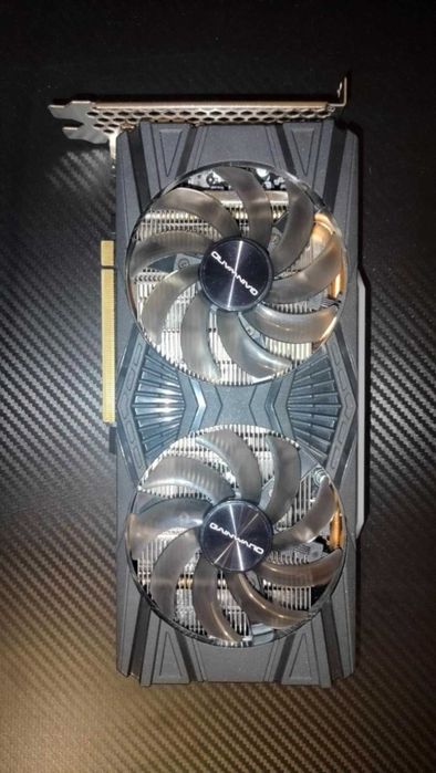 Karta graficzna GeForce 1660 super GTX od Gainward
