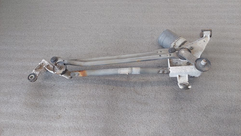 Motor limpa vidros frente HONDA Civic VII Hatchback (EU_, EP_, EV_)