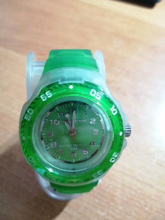 Relógio marca Timex