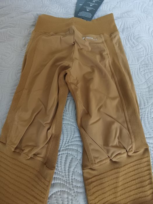 Legginsy Salewa Pedroc Dry Resp W Hyb  Tights