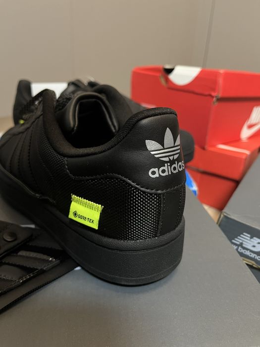 Superstar gore-tex limited