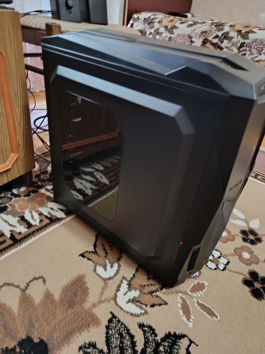 Продам хороший Пк