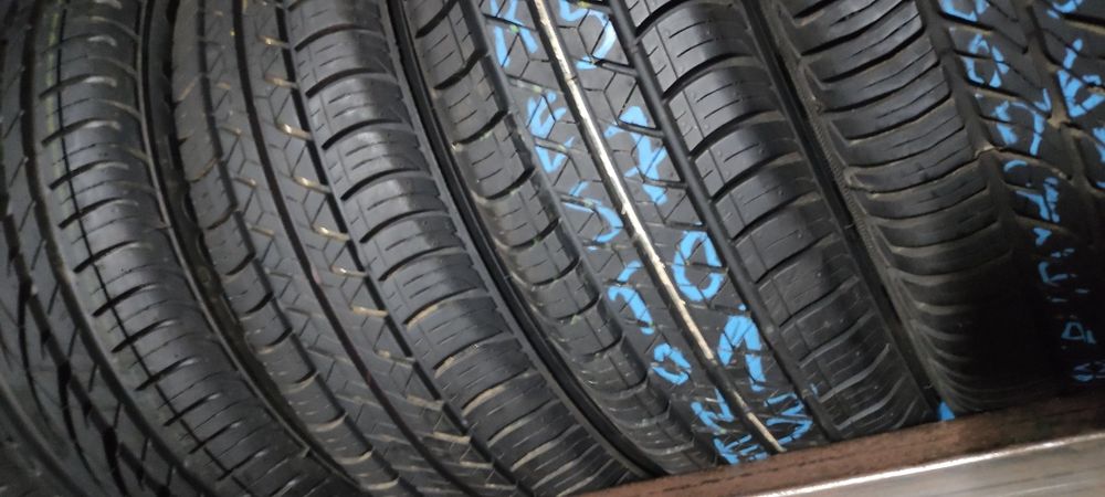 Pneus 165/70/13 firestone semi novos