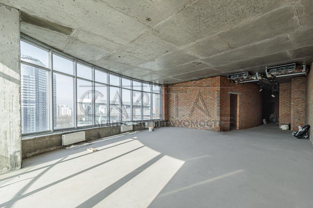 Продаж 4к квартири, RIVIERA RIVERSIDE, Русанівка, Дніпровський р-н