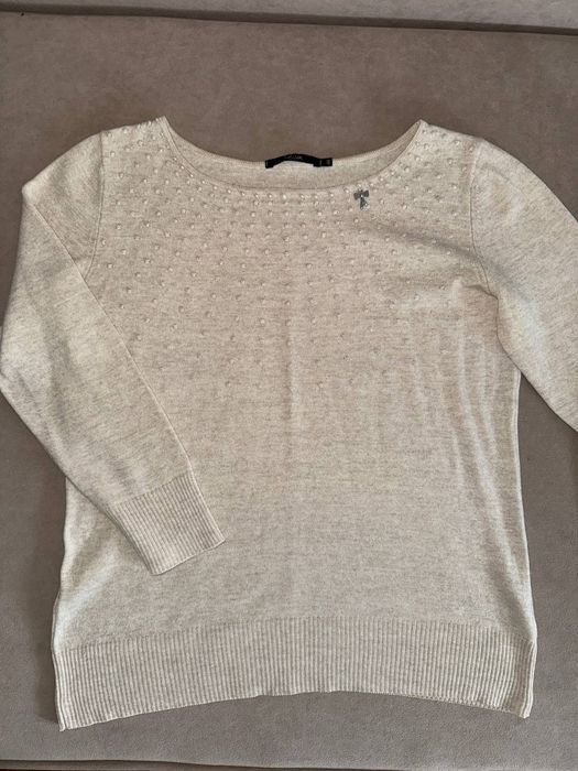 Джемпер -кофта Nelva