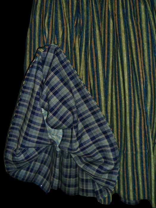 Saias variadas e lindas