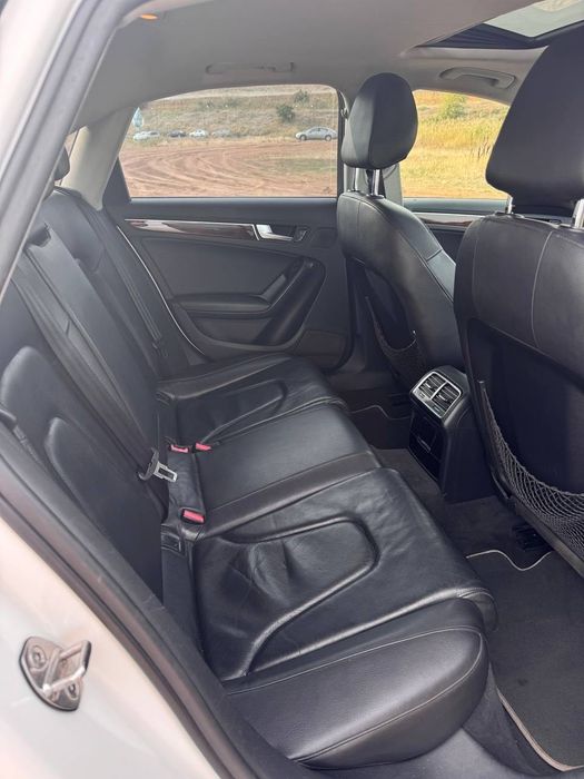 Продам Audi A4B8